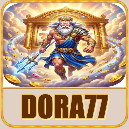Gambar verifikasi tautan alternatif resmi dora77 Indonesia