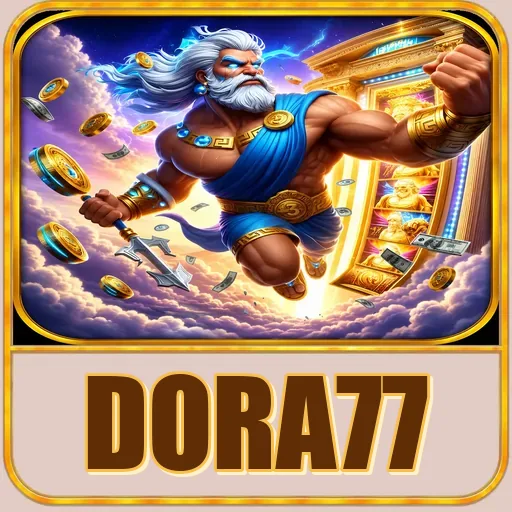 Pratinjau visual kanal unduhan dora77 APK resmi 512×512