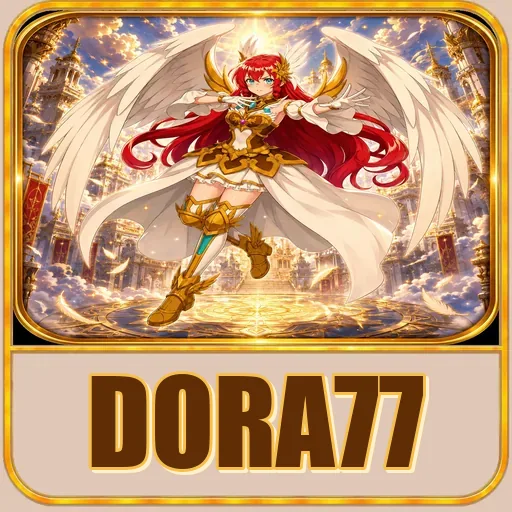 Gambar diagnosis akses regional dora77 di Indonesia