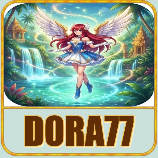 Gambar verifikasi keamanan akun masuk & daftar dora77